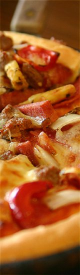 Quick Pizzaservice Lieferservice – Dillingen an der Donau Donaualtheim