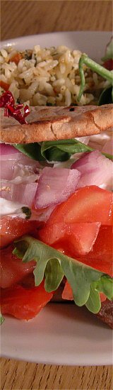 Quick Pizzaservice Lieferservice – Dillingen an der Donau