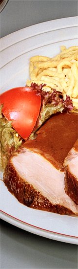 Quick Pizzaservice Lieferservice – Dillingen an der Donau