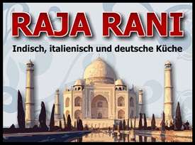 Speisekarte von Raja Rani Imbiss in 53489 Sinzig anzeigen