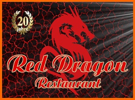Red Dragon in Berlin-Prenzlauer Berg