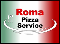 Lieferservice Roma Pizza in Schwbisch Gmnd