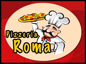 Speisekarte von Pizzeria Roma in 74360 Ilsfeld anzeigen