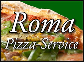 Pizza Roma in Stuttgart-Rohr