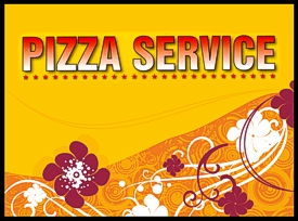 Speisekarte von Royal Pizzaservice in 82284 Grafrath anzeigen