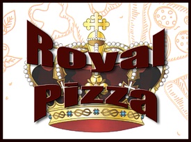 Royal Pizza in Riederich