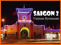 Lieferservice Saigon 2 - Vietnam Restaurant in Nürnberg