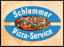 Lieferservice Schlemmer Pizza Service in Erfurt
