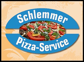 Schlemmer Pizza Service in Erfurt