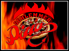 Schlemmer Pizza Service in Schorndorf