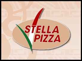 Speisekarte von Stella Pizza in 71336 Waiblingen / Neustadt anzeigen
