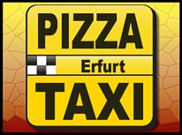 Lieferservice Pizzataxi Erfurt in Erfurt