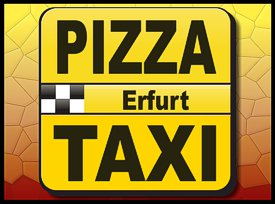 Pizzataxi Erfurt in Erfurt