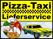 Lieferservice Pizza Taxi in Schwabmnchen