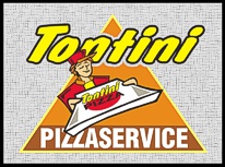 Lieferservice Pizza Tontini in Augsburg