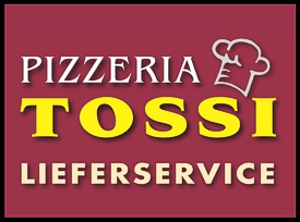 Speisekarte von Pizzeria Tossi in 47608 Geldern anzeigen