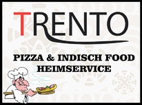 Lieferservice Pizza Trento in München