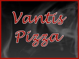 Speisekarte von Vantis Pizza in 69198 Schriesheim anzeigen