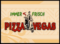 Lieferservice Pizza Vegas in Schwbisch Gmnd