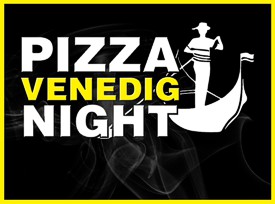 Speisekarte von Pizza Venedig Night in 74321 Bietigheim anzeigen