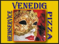 Lieferservice Pizza Venedig in Bad Säckingen
