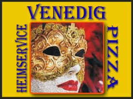 Pizza Venedig in Bad Säckingen