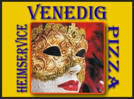 Speisekarte von Pizza Venedig in 79713 Bad Sckingen anzeigen