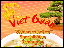 Speisekarte von Viet Quan Restaurant in 82205 Gilching anzeigen