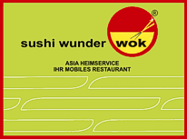 Lieferservice Sushi Chi in München