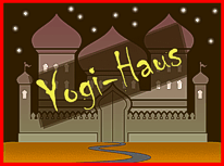 Yogi Haus Lieferservice Berlin Hellersdorf