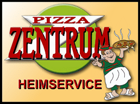 Speisekarte von Pizza Zentrum in 73479 Ellwangen-Jagst anzeigen