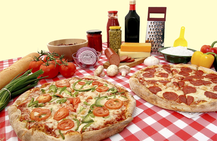 Lieferservice-Auswahl – Bringbutler® | Bringdienst Pizzaservice